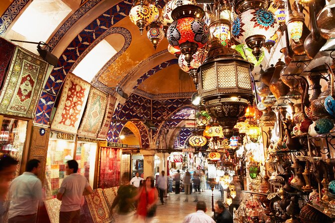 13 Days Patterns of Turkey Tour from/to Istanbul by Plane - Day-by-day itinerary review: what each stop is really like