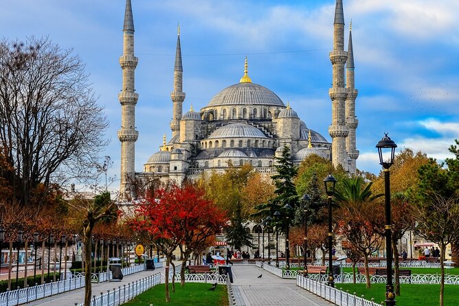 13 Days Patterns of Turkey Tour from/to Istanbul by Plane - Where the value is strongest (and why the “small details” matter)