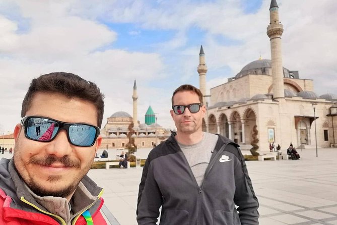 13 Days Patterns of Turkey Tour from/to Istanbul by Plane - Important scheduling notes you should not ignore