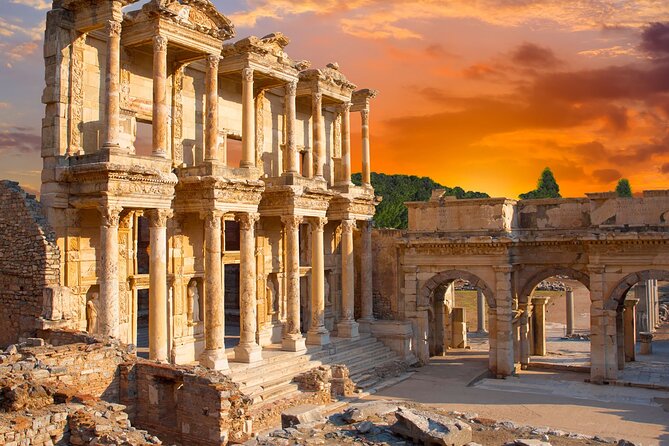 13 Days Patterns of Turkey Tour from/to Istanbul by Plane - FAQ