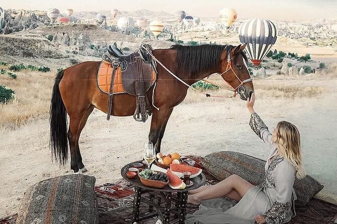 2 Day 1 Night Cappadocia Package Tour From Istanbul - Avanos Pottery and the Craft Break: A Useful Reset