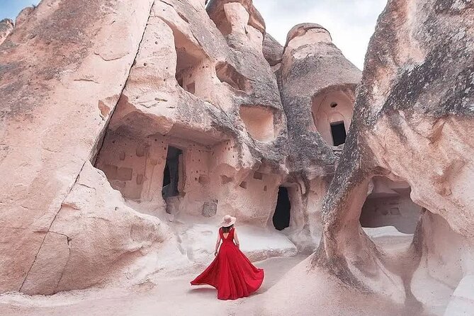 2 Day 1 Night Cappadocia Package Tour From Istanbul - Cave Hotel Overnight: Why This Stop Changes the Whole Trip