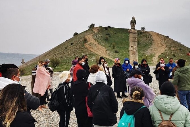 2-Day 1 Night Mount Nemrut Tour from Istanbul by Plane - Day 2 sunrise from Kahta: 04:00 pickup and a fast, smooth return to Istanbul