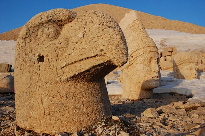2-Day 1 Night Mount Nemrut Tour from Istanbul by Plane - What to pack and how to handle the long days