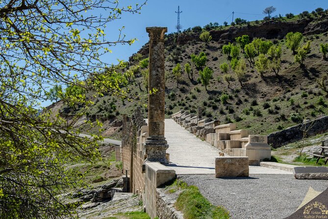 2-Day 1 Night Mount Nemrut Tour from Istanbul by Plane - Who this tour fits best (and who might want a different plan)