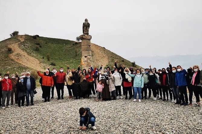 2-Day 1 Night Mount Nemrut Tour from Istanbul by Plane - Price and logistics: what’s included, and what you should expect to pay
