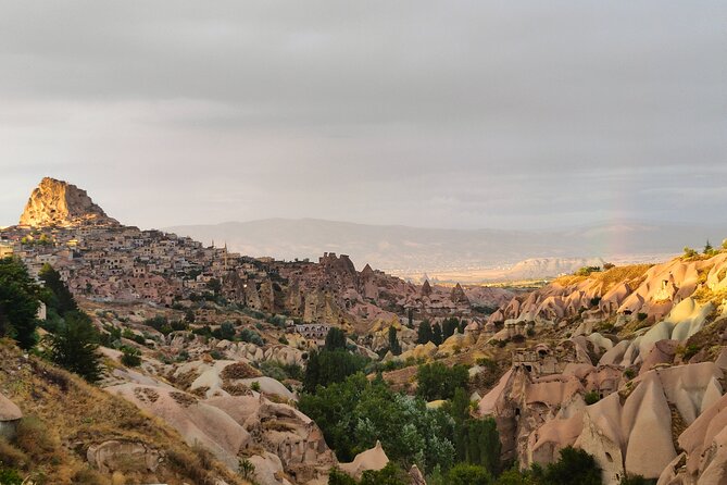 2 Day Cappadocia Highlights Tour : Green & Red Tour (Small Group) - Key highlights you’ll actually feel