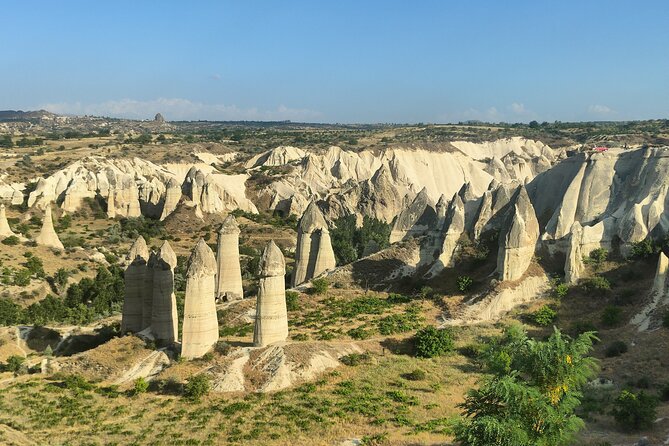 2 Day Cappadocia Highlights Tour : Green & Red Tour (Small Group) - Value, pace, and what the small-group size changes