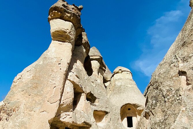 2-Day Cappadocia Private Tour - What the Two Days Actually Feel Like (Timing, Pace, and Expectations)