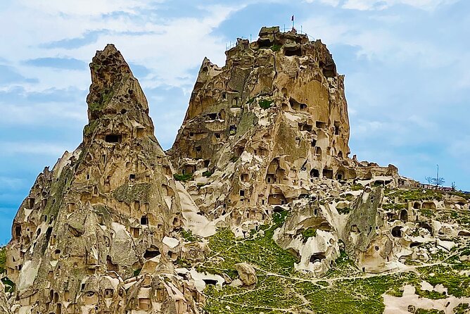 2-Day Cappadocia Private Tour - Avanos Time: A Change of Tempo After the Rock Churches