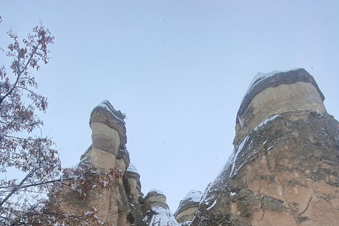 2-Day Cappadocia Private Tour - Day 2’s Underground City: One Stop, Many Possibilities