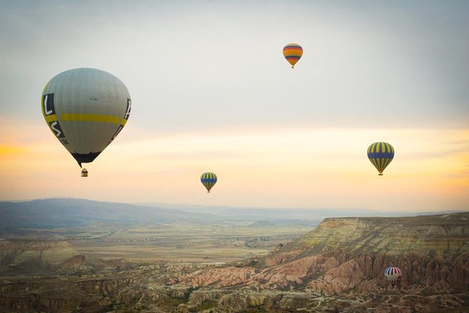 2 Day Cappadocia Tour From Istanbul by Flight - Key highlights worth your attention