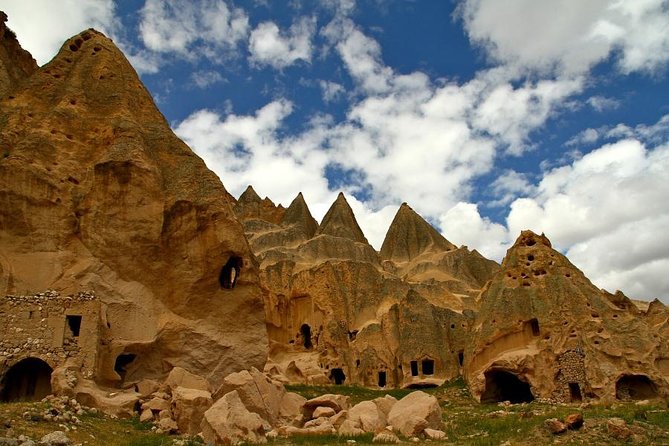 2 Day Cappadocia Tour From Istanbul by Flight - Flying out of Istanbul at 4:00 AM (and how to make it painless)