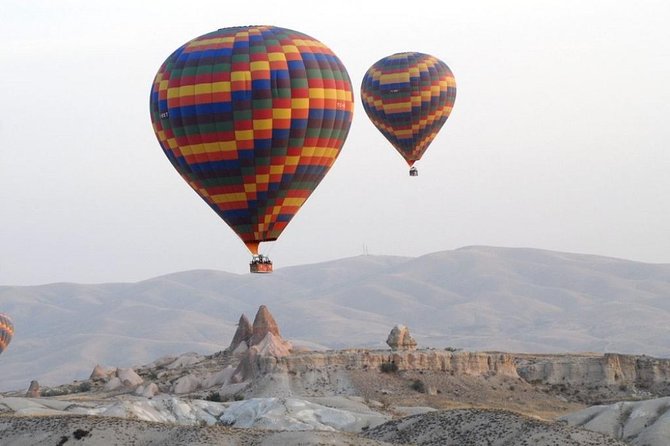 2-Day Cappadocia Tour from Istanbul - Optional Balloon Ride - Day 1 reality check: timing, comfort, and how to avoid the rushed feeling