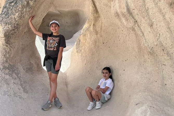 2 Day Cappadocia Tour From Istanbul With Optional BALLOON Flight - Flying Istanbul to Cappadocia: how it changes your trip