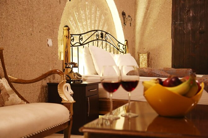 2 Day Cappadocia Tour From Istanbul With Optional BALLOON Flight - What you’re really paying for at $565