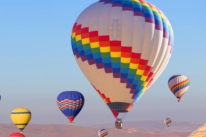 2 Day Cappadocia Tour from Istanbul with Optional Balloon ride - Why This Two-Day Cappadocia Route Works So Well