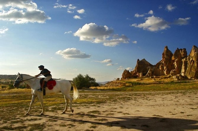 2 Day Cappadocia Tour from Istanbul with Optional Balloon ride - Day 2: Goreme Panorama, Open-Air Museum, Avanos, Pasabag, and Three Beauties