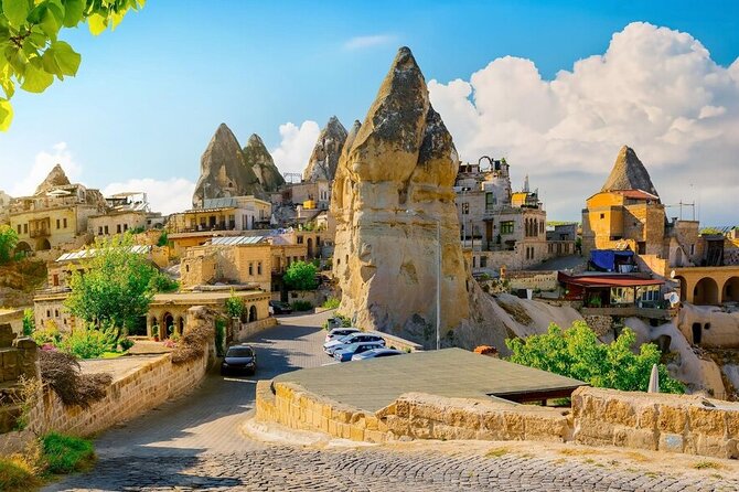 2 Day Cappadocia Tour from Istanbul - Included dinner or not: how Day 1 actually feeds you