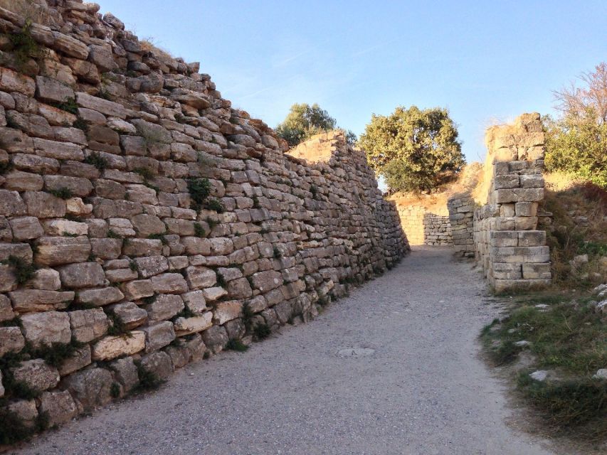 2 Day Gallipoli and Troy Tour From Istanbul - Key things to know before you go