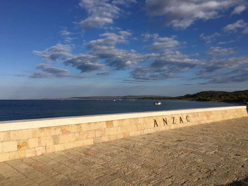 2 Day Gallipoli and Troy Tour From Istanbul - A 2-Day Road Trip From Istanbul to Gallipoli and Troy