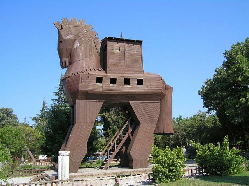 2 Day Gallipoli and Troy Tour From Istanbul - Çanakkale Overnight: Comfortable, Central, and Sometimes Noisy