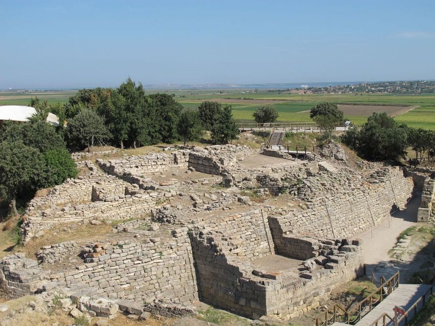 2 Day Gallipoli and Troy Tour From Istanbul - Who Should Book This Tour (and Who Might Want Something Else)