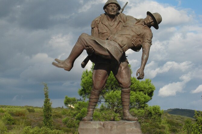 2-Day Gallipoli and Troy Tour from Istanbul and return - Group size and language: what it means for your experience