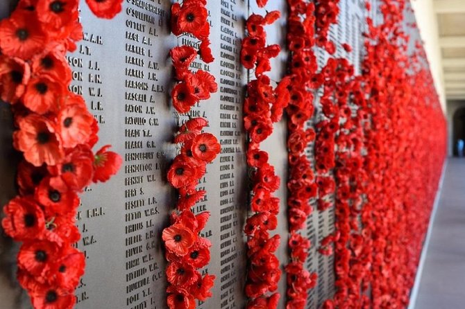2-Day Gallipoli Tour from Istanbul - Small Group - Gallipoli and Troy in Two Days: what you’re really buying