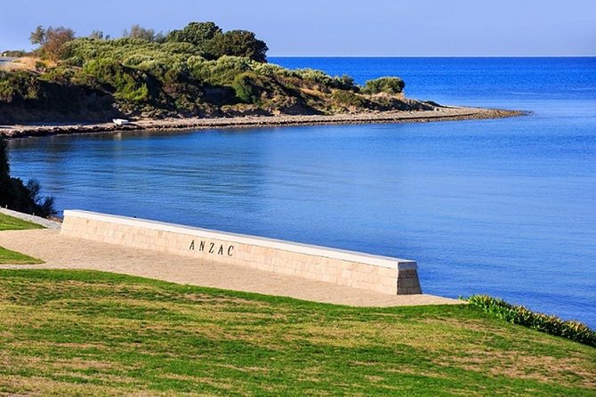 2-Day Gallipoli Tour from Istanbul - Small Group - Lunch, dinner, and hotel night in Çanakkale: where comfort matters