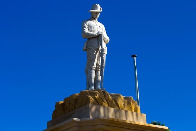 2-Day Gallipoli Tour from Istanbul - Small Group - Who should book this Gallipoli + Troy weekend