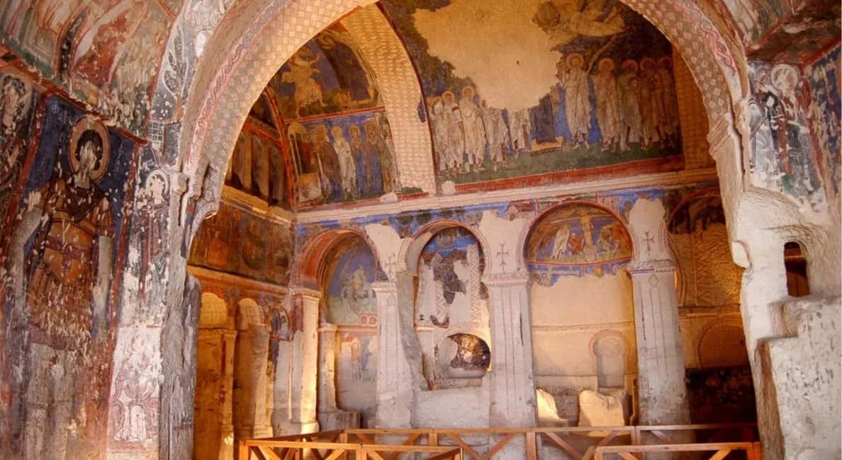 2-Day Guided Cappadocia Tour from Antalya/Belek/Side/Alanya - Caravanserai, Anatolia stone center, and the lunch/shop rhythm