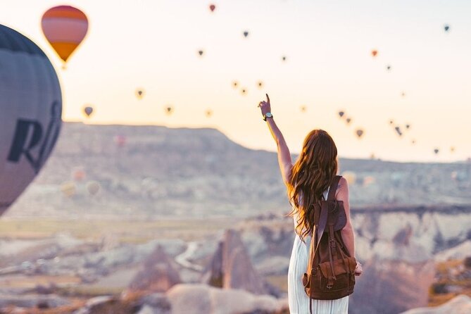 2-Day Guided Cappadocia Tour with Cave Hotel Option From Antalya - Why This Cappadocia Tour Works From Antalya