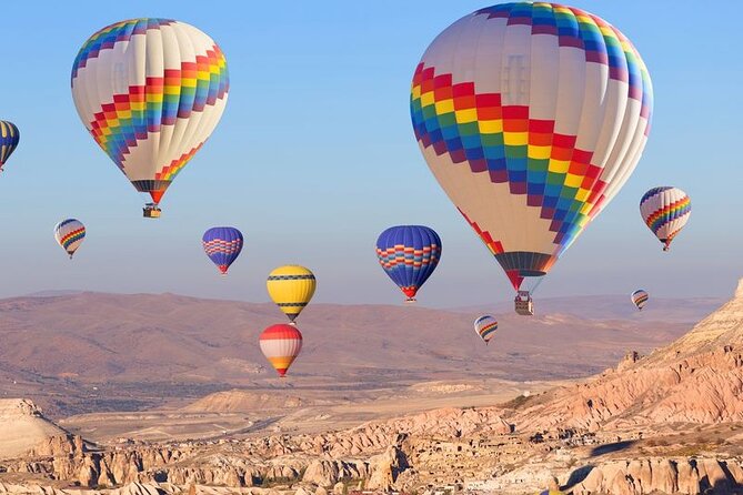 2-Day Guided Cappadocia Tour with Cave Hotel Option From Antalya - The 3:30 am Pickup and the Long Drive Reality Check