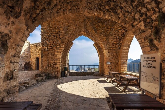 2-Day North Cyprus Casino and Heritage Tour From Istanbul - The big picture: why this 2-day North Cyprus mix works