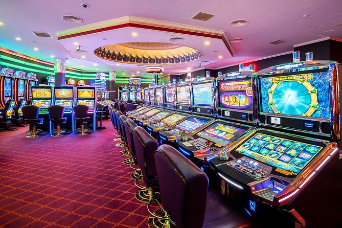 2-Day North Cyprus Casino and Heritage Tour From Istanbul - Back by 7 PM: why the evening casino slot is planned (not random)