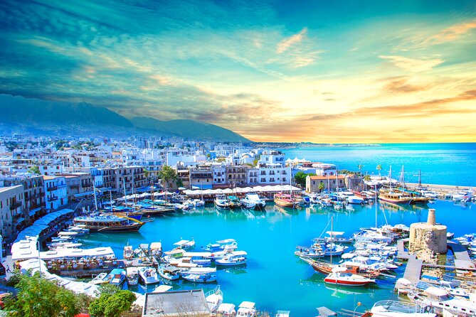 2-Day North Cyprus Casino and Heritage Tour From Istanbul - VIP transfers: what to expect and how to reduce stress