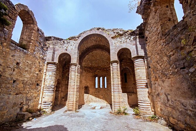 2-Day North Cyprus Casino and Heritage Tour From Istanbul - Price and value: what $1,163.13 buys you (and what it doesn’t)