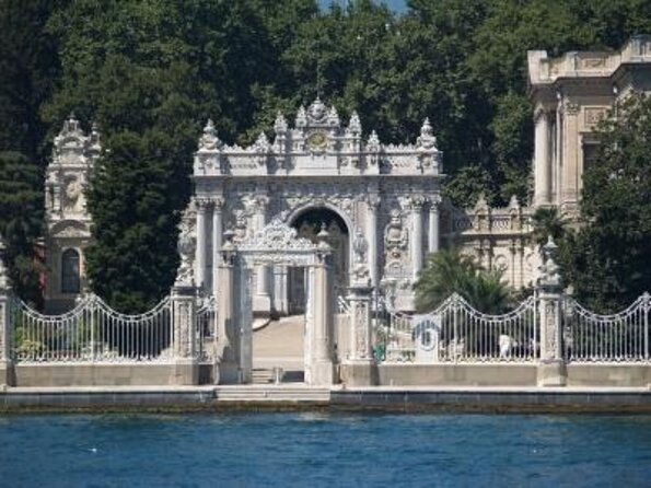 2-Day Private Guided Highlights of Istanbul Tour - Key points before you go