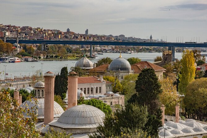 2-Day Private Guided Highlights of Istanbul Tour - Day 1: Grand Bazaar Shopping Time That Doesn’t Take Over Your Trip