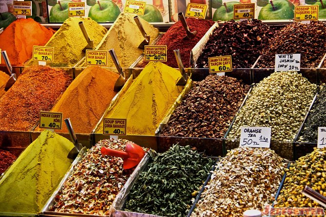 2-Day Private Istanbul: Old City + Food Tour (Tickets+Tastings) - Blue Mosque via the Hippodrome: quick stop, strong payoff