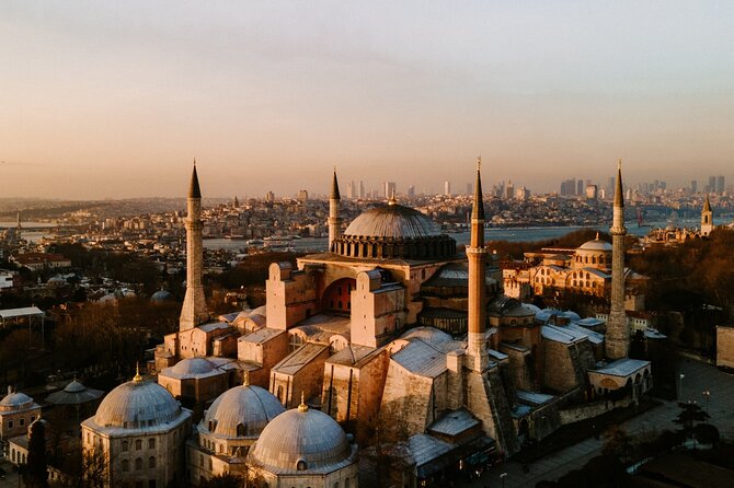 2-Day Private Istanbul to Ephesus Tour by Flight & Hotel - Key highlights worth circling