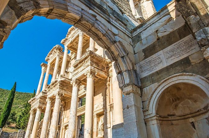 2-Day Private Istanbul to Ephesus Tour by Flight & Hotel - Flights and transfers: the comfort layer you don’t notice until it’s missing