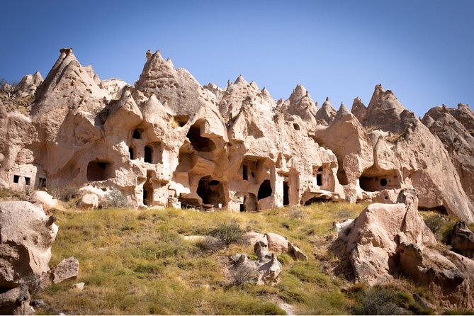 2-Day Tour in Cappadocia with Pick Up - Day 1 Stop 5: Avanos for Pottery Hands-On at the River