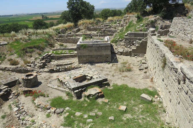 2 Days 1 night Gallipoli Troy Landing Beaches Tour From Istanbul - Landing beaches from the sea: the Milo wreck snorkel moment
