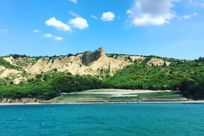 2 Days 1 night Gallipoli Troy Landing Beaches Tour From Istanbul - Eceabat overnight: why sleeping out there helps
