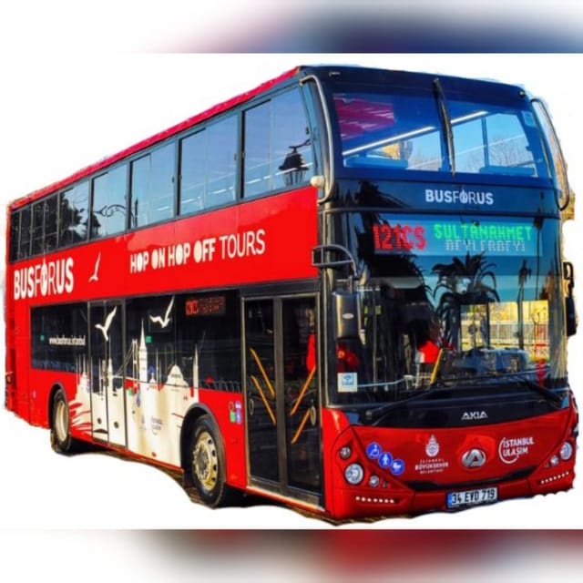 2 Days – 2 Routes – Unlimited Istanbul Experience - Timing and Comfort: Traffic, Smoking Stops, and Open-Top Reality