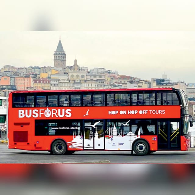 2 Days – 2 Routes – Unlimited Istanbul Experience - Who Should Book This Bus Tour (and Who Should Skip It)