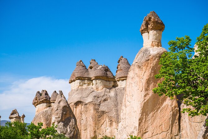 2 Days Cappadocia Private Tour from Istanbul with flight included - Why this private 2-day Cappadocia plan feels easier than DIY