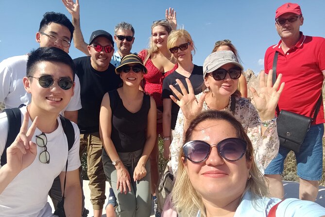 2 Days Cappadocia Private Tour from Istanbul with flight included - Flights, cave hotel B&B, and transfers: the part you should pay attention to